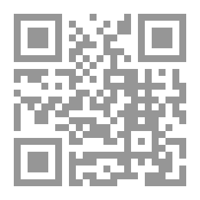 Qr Code السيرة الأدبية