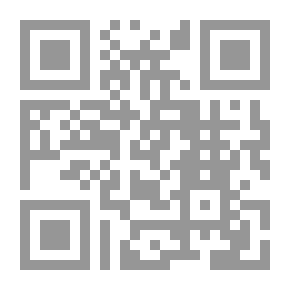 Qr Code خطاب المكان في روايات جمال الغيطاني