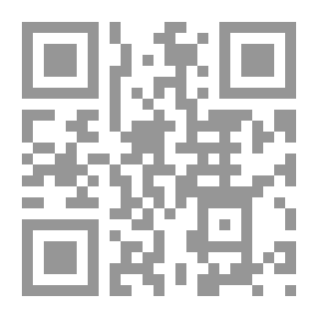 Qr Code History Of Islamic Philosophy In The East