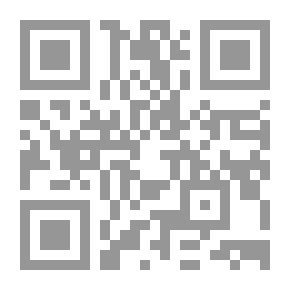 Qr Code معجم الألفاظ التراثية في فلسطين (عربي - عربي)