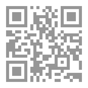 Qr Code صبح الأعشى في صناعة الإنشا ج7