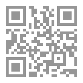 Qr Code العقل النقدي فلسفة التصور الثقافي
