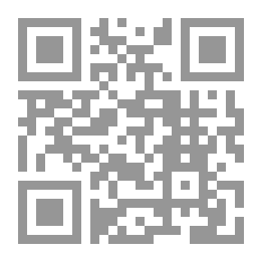 Qr Code يوميات عاشق منقرض - خواطر ونصوص نثرية