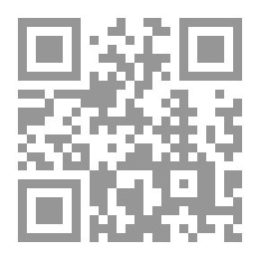 Qr Code مقدمة في الكيمياء الصيدلية