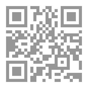 Qr Code The True Biography Of The Prophet Is Called The Mental Biography