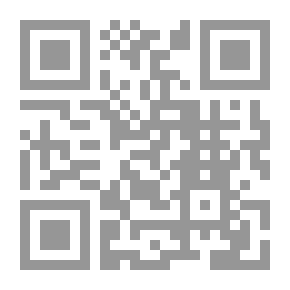 Qr Code The Barton Experiment