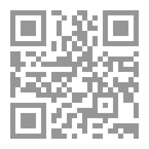 Qr Code The Mayor Is A Book On Drainage