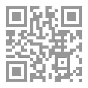 Qr Code Thinking Is An Islamic Duty