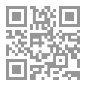 Qr Code رحلة إلي شئون الحياة