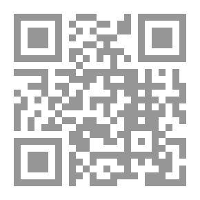Qr Code قضية الشعر الجديد