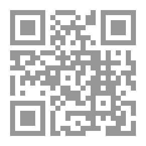 Qr Code The Reconciliation of Races and Religions
