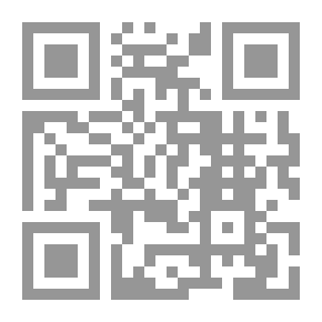 Qr Code مقتطفات من الطبيعة