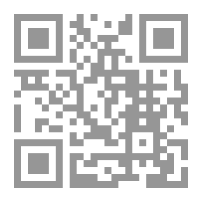 Qr Code أبي العلاء المعري لـ مجموعة مؤلفين