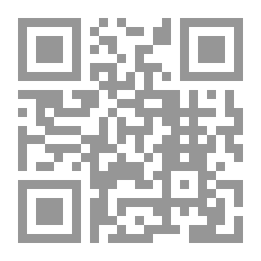 Qr Code إيفان تورغنيف: قصص - روايات قصيرة - مقطوعات نثرية