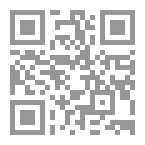 Qr Code مرويات رجل الخوف