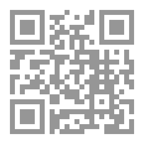 Qr Code البلاغة والأسلوبية نحو نموذج سيميائي لتحليل النص