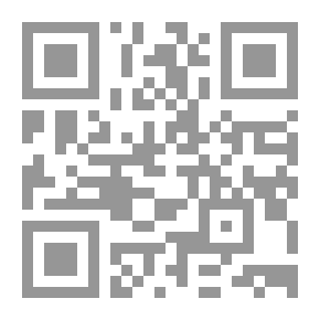 Qr Code ديوان ابن المعتز 1/2