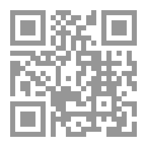 Qr Code The Provisions Of Insurance Contracts And Their Place In The Shariah Of Religion: With An Explanation Of The Types Of Contracts And Transactions Popular Among Muslims - A Series Of Letters Of Sheikh Abdullah Bin Zaid Al Mahmoud (16)