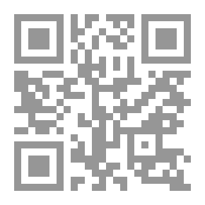 Qr Code جوزف حرب وأمطار الوردة السوداء