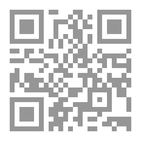 Qr Code The Language Of Poetry In Abi Tammam's Diwan