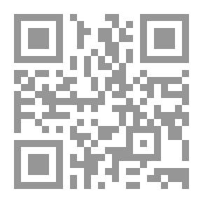 Qr Code مراجعات الجماعة الإسلامية المقاتلة فى ليبيا