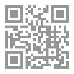 Qr Code افتراءات صحفية على مفتي الديار المصرية `د. علي جمعة` المفترى عليه