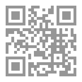 Qr Code حكايات المدندش (في كفر عسكر)
