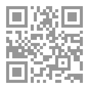 Qr Code صبح الأعشى في صناعة الإنشا ج9