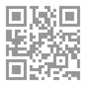 Qr Code دراسة الاحتياجات والتخطيط للتدريب