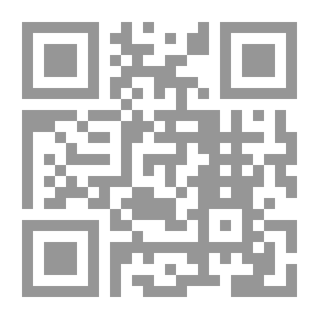 Qr Code الفصول المفيدة في تقوية العقيدة والرد على ملاحدة الشيوعية العنيدة