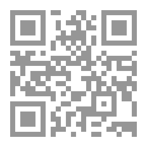 Qr Code سلسلة المهن من حولنا: الفرّان