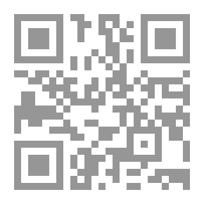 Qr Code قاموس موسوعي إنجليزي-اليديشية ؛ معجم كامل وعمل مرجعي في جميع أقسام المعرفة. أُعد تحت إشراف محرر بول أبيلسون