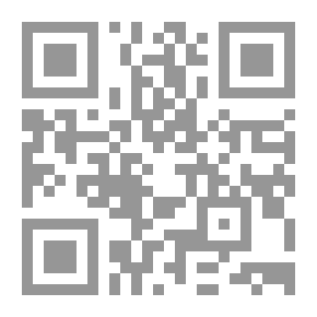 Qr Code السعادة الأسرية بين المبدأ والتطبيق: في المنظور التربوي الاسلامي افكار ومقترحات واحكام شرعية