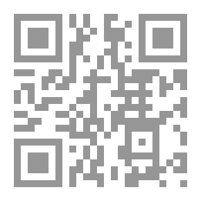 Qr Code الطرق الفنية لتربية رعاية الطيور الفرعونية التسساركي