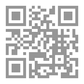 Qr Code مجلة البشرى العدد 101