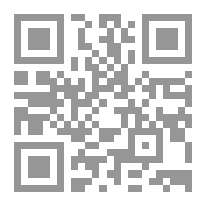 Qr Code The Fragrant Biography Of The Infallible Peace Be Upon Him