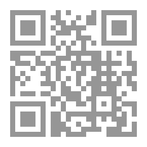 Qr Code تفسير الحافظ إبن كثير v.7