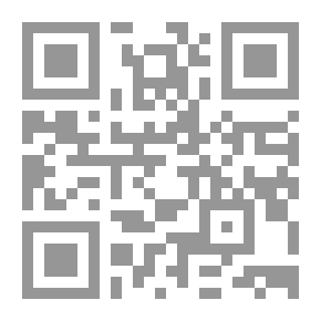 Qr Code The Rebellious General.. Saad El-Din El-Shazly