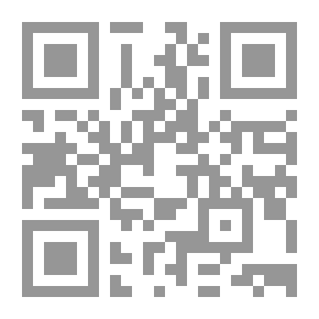 Qr Code History Of The City Of Damascus - Some Volumes Fifty-second And Fifty-third Volumes