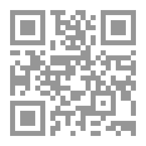 Qr Code الاعلان بالتوبيخ لمن دمر التاريخ