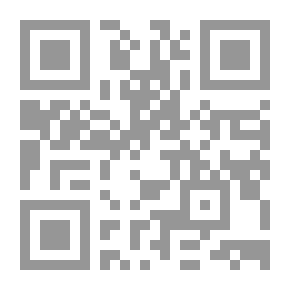 Qr Code الأمالي في المشكلات القرآنية والحكم والأحاديث النبوية