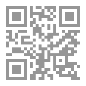 Qr Code يعتبر دستور الإنسان بالنسبة للأشياء الخارجية
