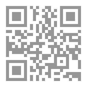 Qr Code وصايا ومجالس الإمام جعفر الصادق عليه السلام