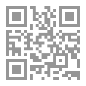 Qr Code تعليم الصلاة والسلوك الاسلامي