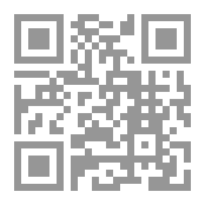 Qr Code فضاءات الحرية لـ سلطان بن عبد الرحمن العميري