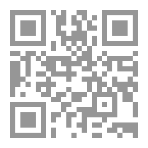 Qr Code القدس ؛ أسسها العرب ورفع قواعدها المسلمون
