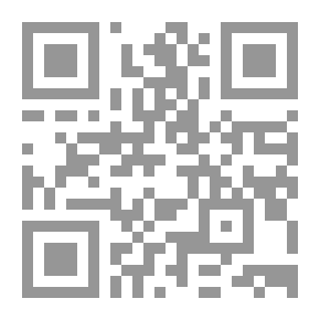 Qr Code تهذيب الكمال في أسماء الرجال؛ مج31