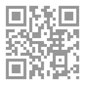 Qr Code الأداء الإعلامي الفلسطيني خلال الهبة الشعبية 2015