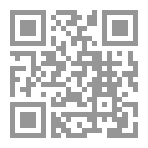 Qr Code موسوعة الأم والطفل موسوعة شاملة للأم والطفل ما قبل الولادة وحتى البلوغ