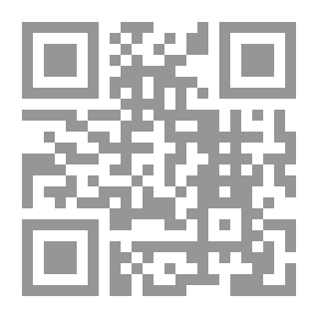 Qr Code محب المشاكل